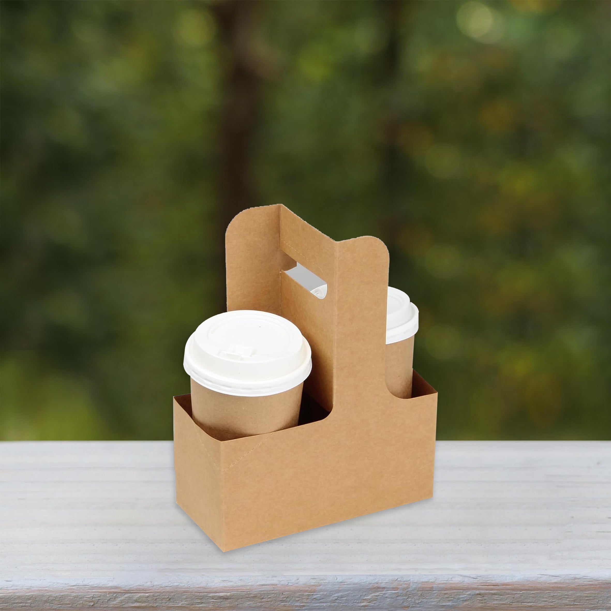 2-Cup Carrier