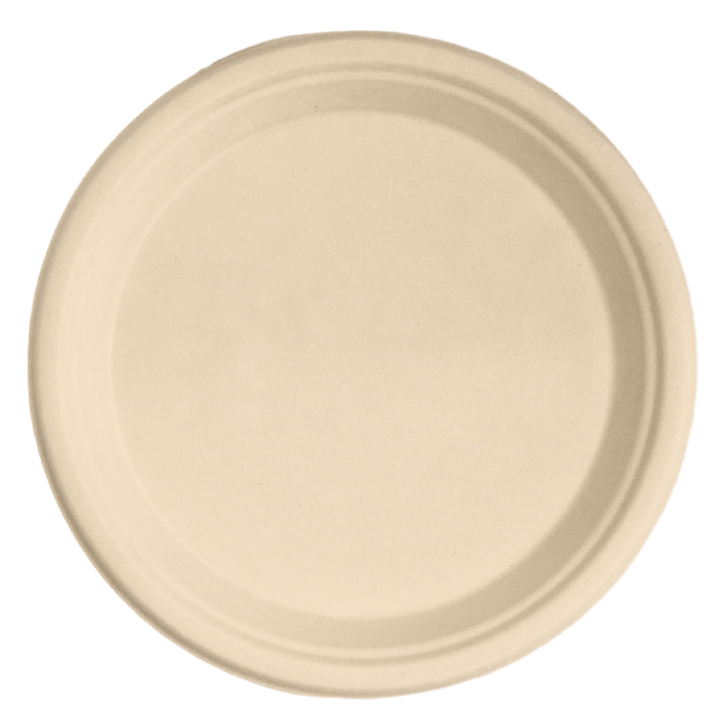 10 Inch Round Plates