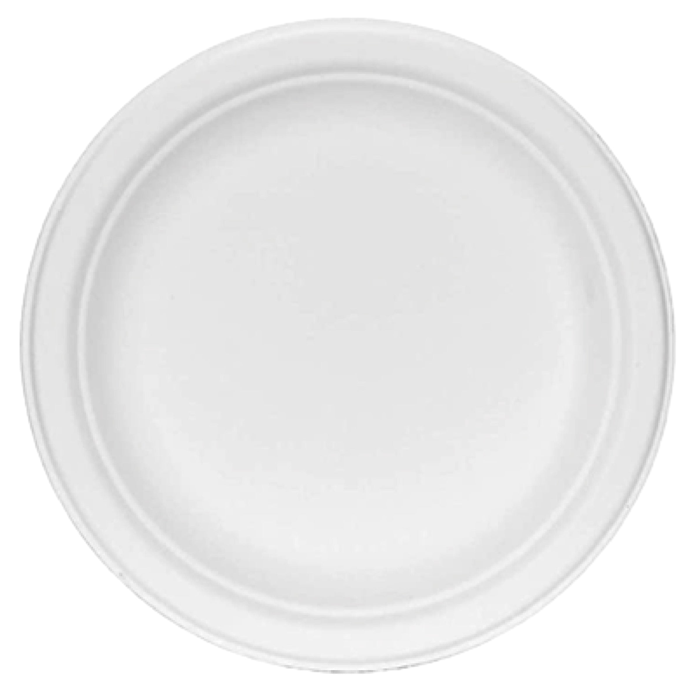 10 Inch Round Plates