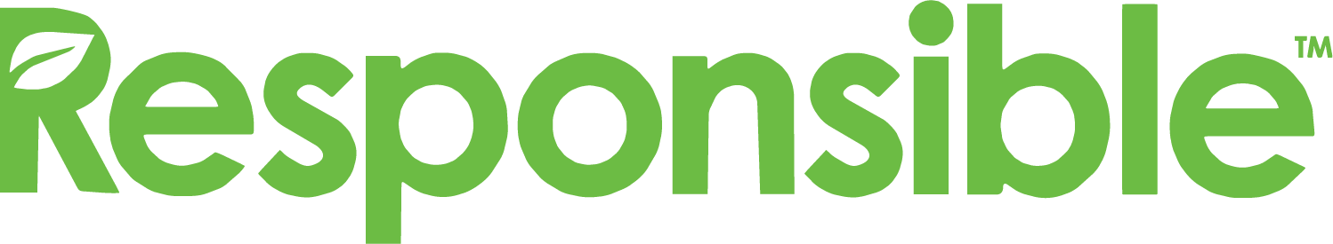 Responsible Products logo
