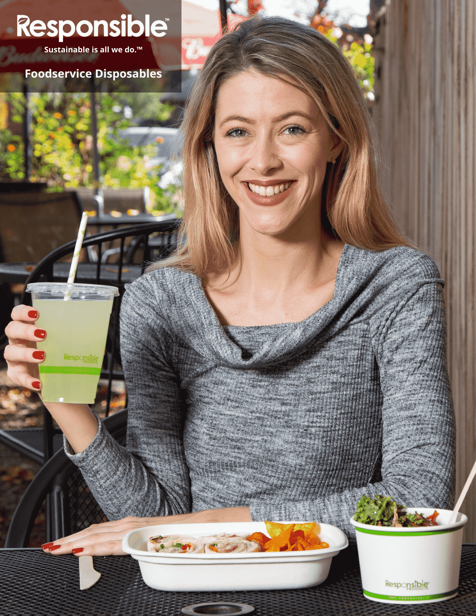 Catalogs Responsible Products