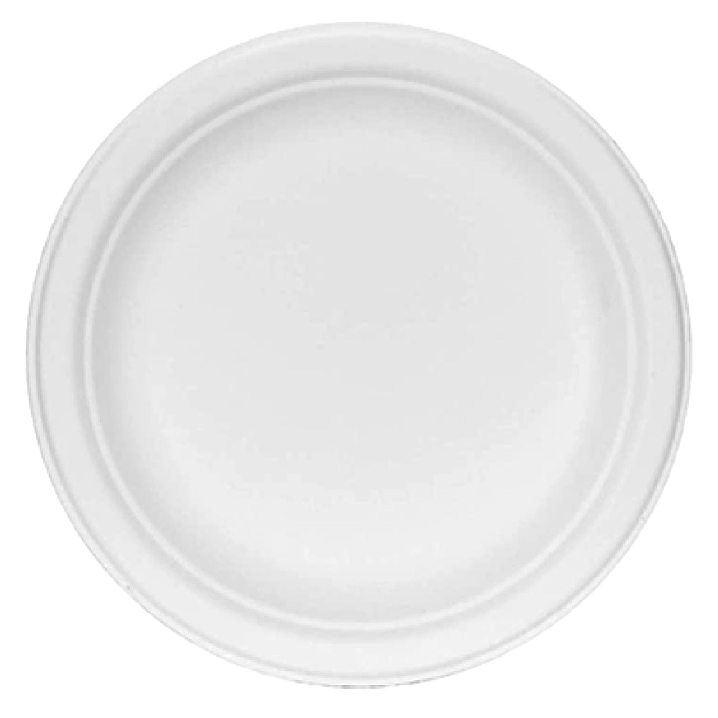 7 Inch Round Plates – Responsible Products